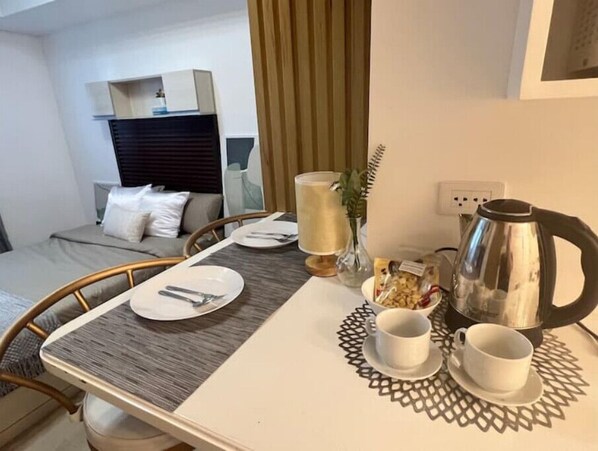 2 bedrooms