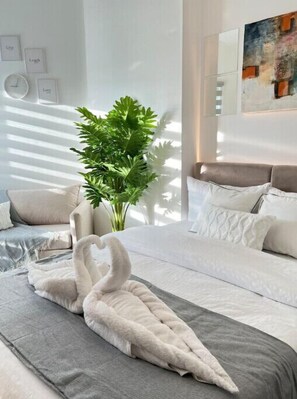 1 habitación 