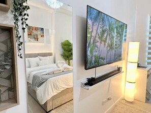 1 habitación 