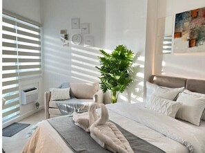 1 habitación 