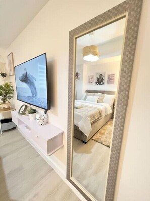 2 chambres