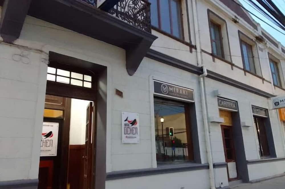 Hostal Ochen Punta Arenas