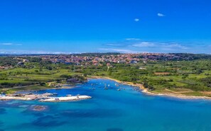 Plage