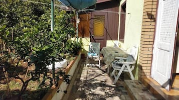 Casa de ciudad urbana | Terraza o patio