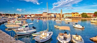 Ul. Dinka Trinajstića 10