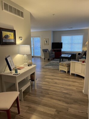 Smart-TV, DVD-Player