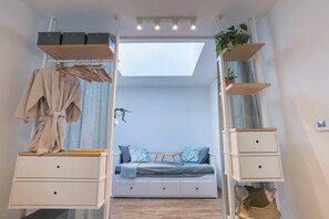 Interior - NEW / The Cosy Corner CZ / with terrace (Hlavní mesto Praha)