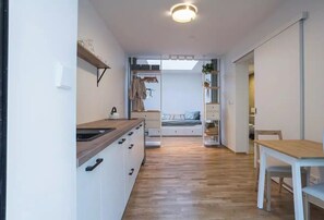 Interior - NEW / The Cosy Corner CZ / with terrace (Hlavní mesto Praha)