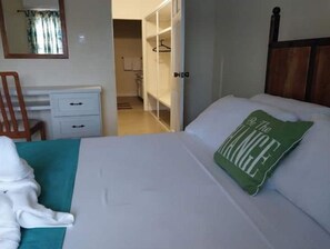 3 habitaciones 
