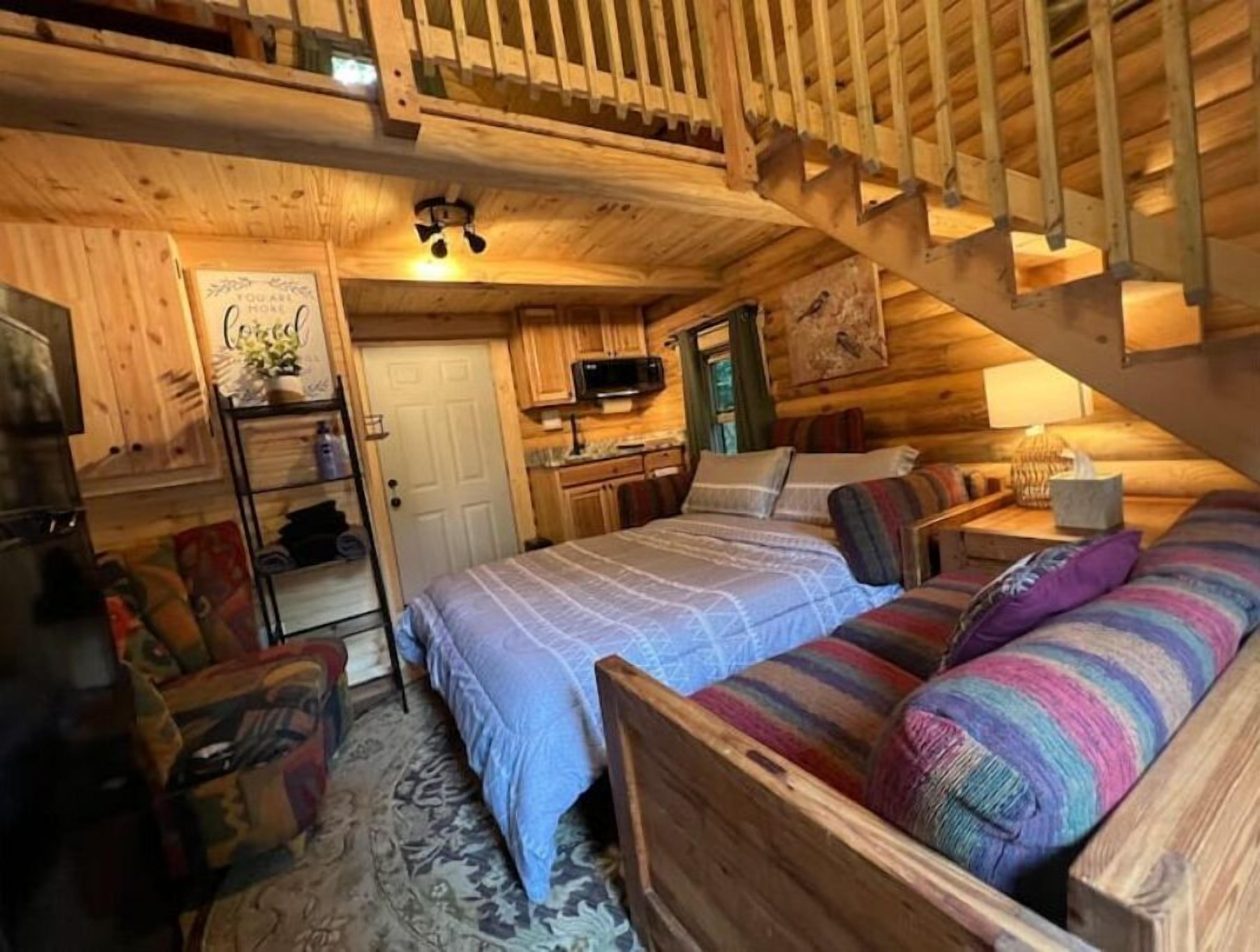 1 habitación, escritorio, wifi gratis y ropa de cama 