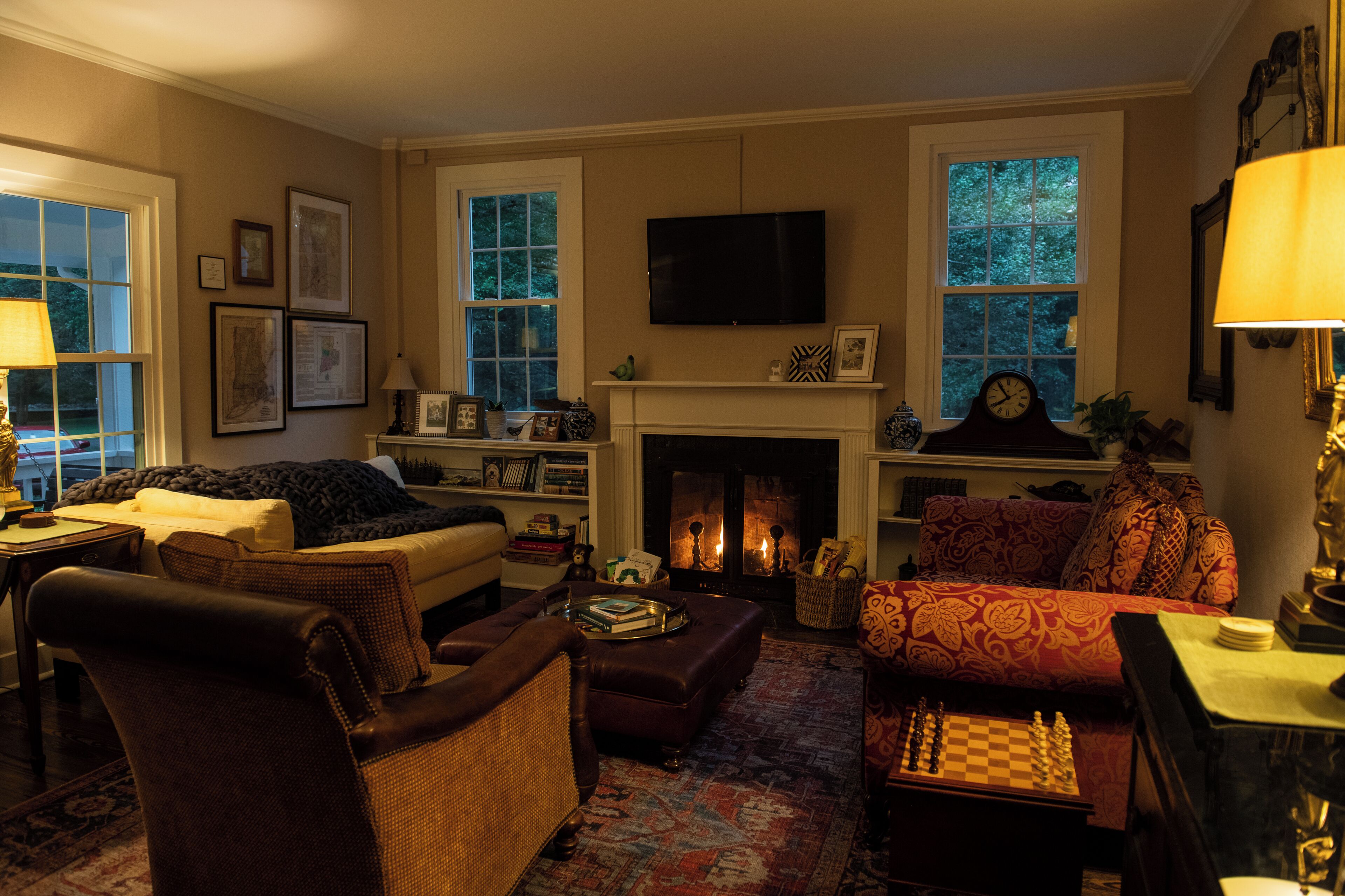 Luxury Cottage On The Potowomut River In Rhode Island 2bd/2b - Warwick, RI