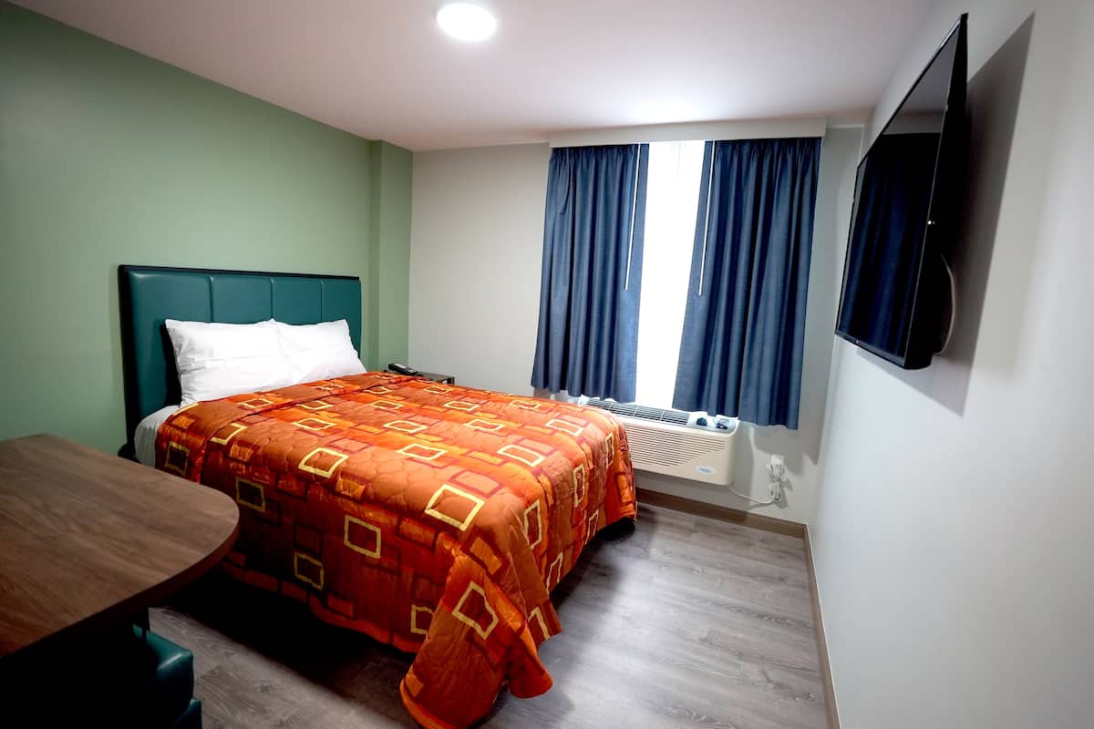 Deluxe-Zimmer, 1 Queen-Bett