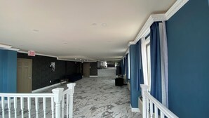 Unclassified image, 3 of 36, button - Hotel Liberty Inn & Suites - JFK  (Jamaica)