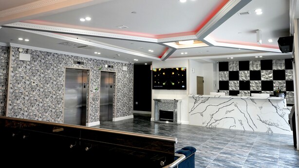 Unclassified image, 1 of 36, button - Hotel Liberty Inn & Suites - JFK  (Jamaica)