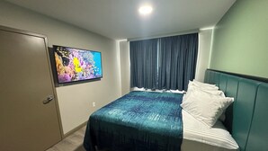 Unclassified image, 4 of 36, button - Hotel Liberty Inn & Suites - JFK  (Jamaica)