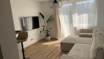 TV connectée