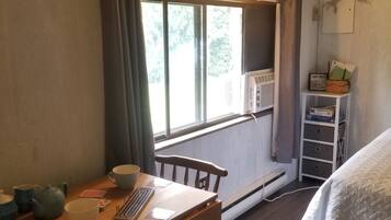 2 chambres, Wi-Fi, draps fournis