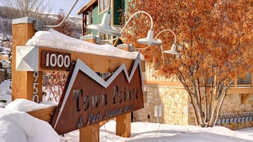 Condo (3 Bedrooms) | Exterior