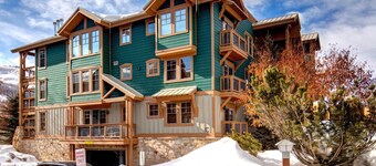 Town Pointe 3 Bedrooms TPC-301C by KBM