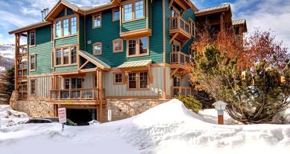 Town Pointe 3 Bedrooms TPC-301C by KBM