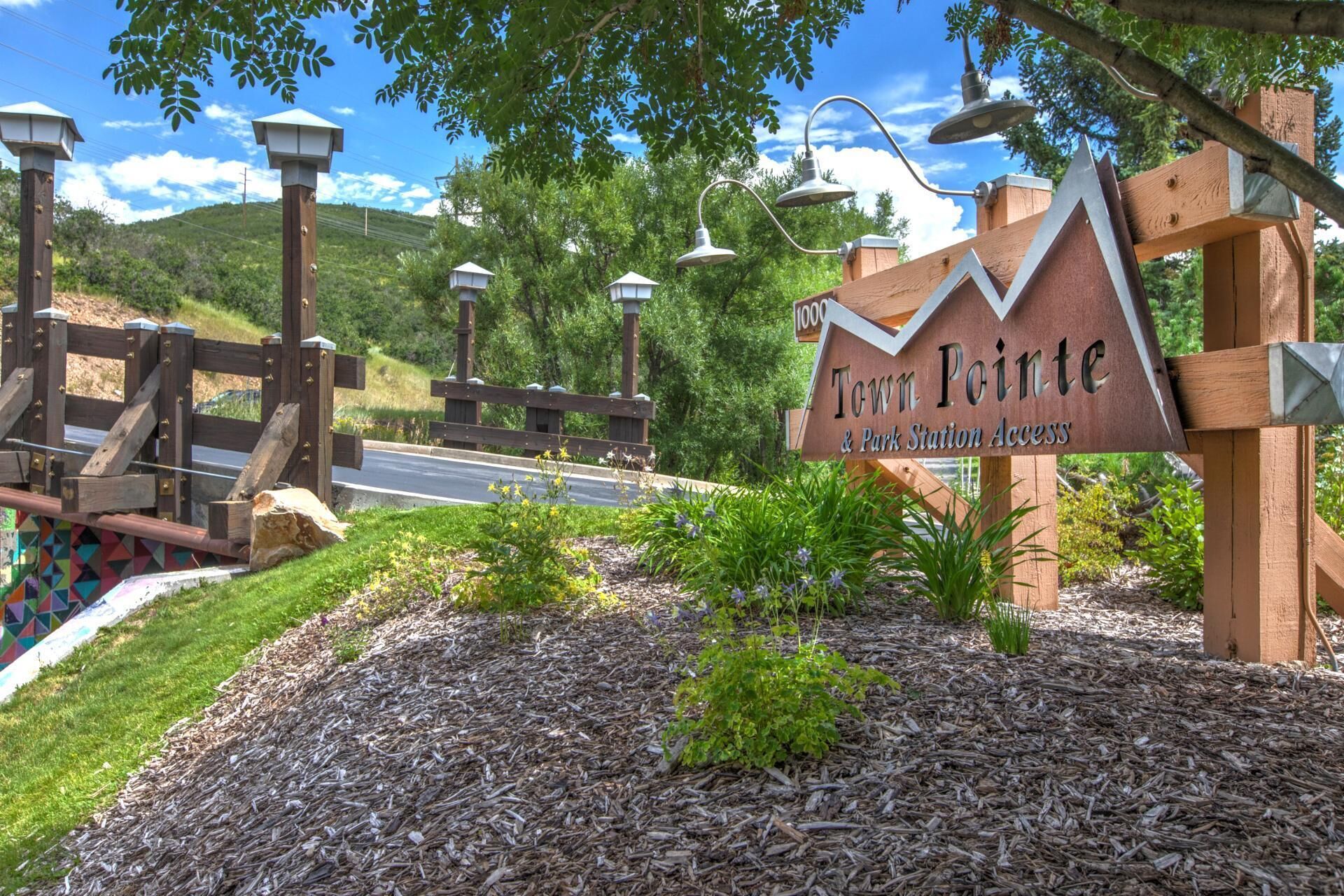 Apartment (3 Bedrooms) | Außenbereich