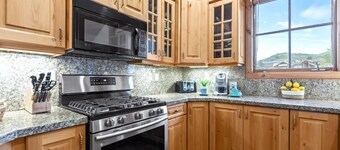 Town Pointe 3 Bedrooms TPC-301C by KBM