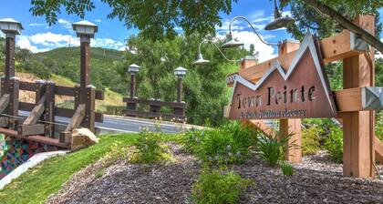 Town Pointe by KBM