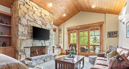 Town Pointe 3 Bedrooms TPC-301C by KBM