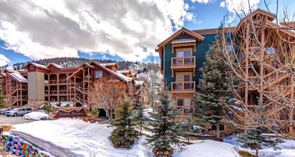Town Pointe 3 Bedrooms TPC-301C by KBM