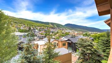 Condo (3 Bedrooms) | View from room