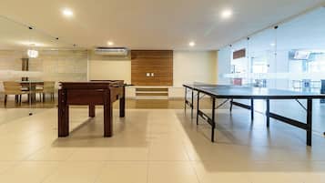 Sala de jocs
