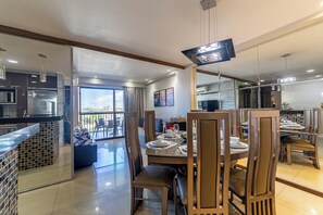 Departamento | Comedor