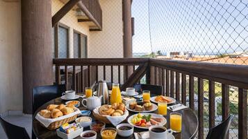 Appartement | Restauration extérieure