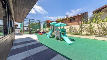 Children's activities