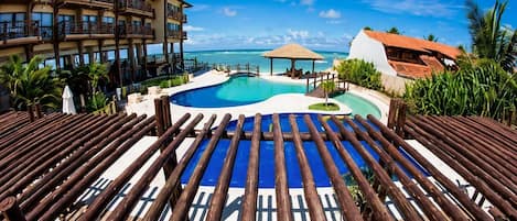 Apartment | Pool