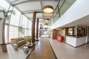 Appartement | Hall