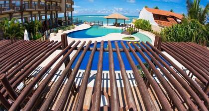 Apartamento Vista Mar - Destino BSM 209