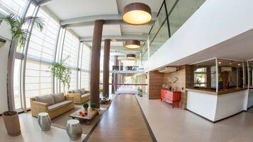 Appartement | Hall