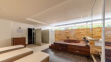 Urut tuaman batu, urutan tisu mendalam, urutan Sweden, urutan pranatal