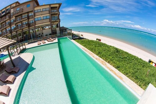 Cond. Barra Bali | Frente ao Mar | Destino BSM 108