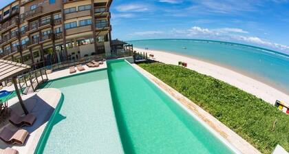 Cond. Barra Bali | Frente ao Mar | Destino BSM 108