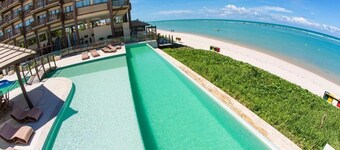 Cond. Barra Bali | Frente ao Mar | Destino BSM 108