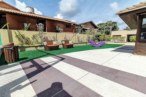 Cond. Barra Bali | Frente ao Mar | Destino BSM 108