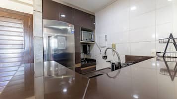 Apartment | Private kitchenette