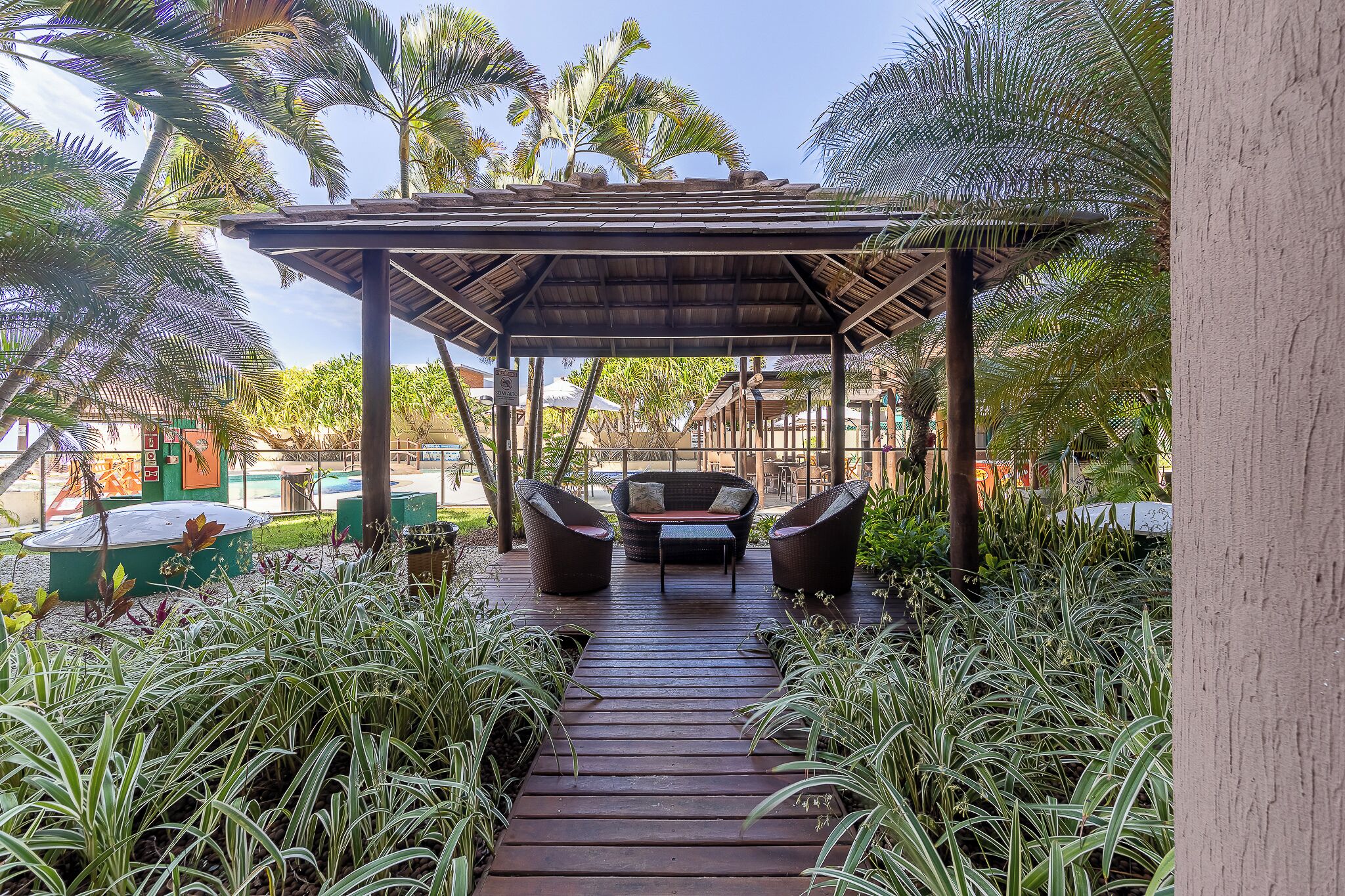 Gazebo