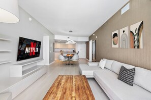 TV