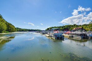 Port de plaisance