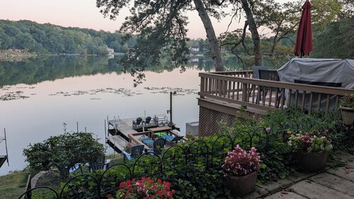 Tranqulity and relaxtion destination