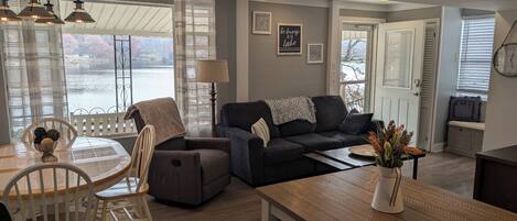 TV connectée, livres