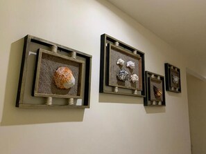 Interior detail - Casa Coral, Zona Dorada, Puerto Vallarta (Puerto Vallarta)